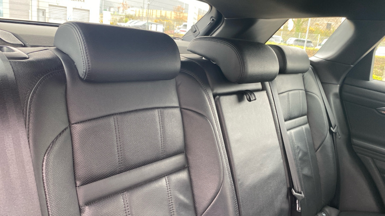 Land Rover Range Rover Evoque 2.0 D200 R-Dynamic SE 5dr Auto Diesel Hatchback